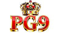 pg9 casino logo